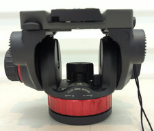 Manfrotto MVH502AH Fluid Video Head