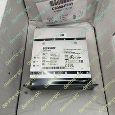 BECKHOFF C6015-0010 Industrial Control Computer 1pcs new in box