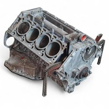 Moteur BMW 645