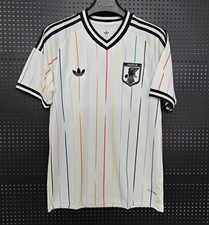 NEW JAPAN National Team 2026 World Cup Soccer Home Men's Football Jersey