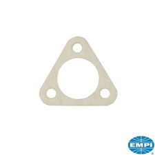 Aircooled VW Beetle Camper Small Flange 3 Bolt Fibre Exhaust Gasket