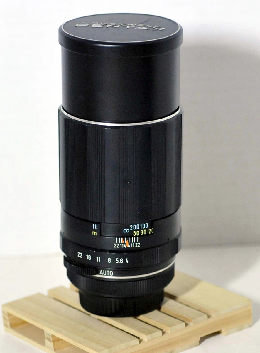 BELL&HOWELL 200mm f4 m42マウント 200mm Focal f/4 M42 Camera Lenses for sale | eBay