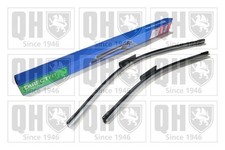 QUINTON HAZELL Scheibenwischer Vorne für OPEL Zafira Life (K0) Rahmenlos