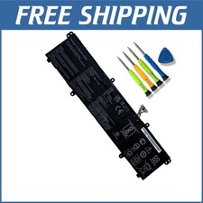 Premium ASUS Laptop Replacement Battery - 11.55V, 500 Recharge Cycles Guaranteed
