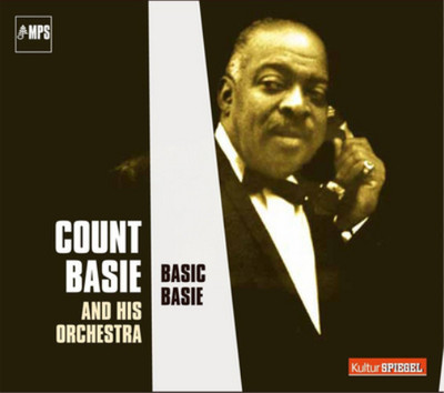 Count Basie Basic Basie (CD) Album (US IMPORT)