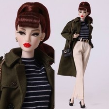 Azone Azone Defa Lucy/Series 2 PARIS Model No.03 Defa Toys