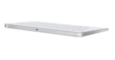 Apple MXCK3LL/A Magic Keyboard (USB-C) with T...