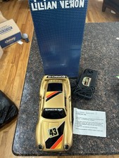 Lillian Vernon Porsche 959 Remote-Controlled ...