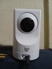 Wyze Cam Pan 1080p Wi Fi Indoor Pan-Tilt Night Vision 2- 360 rotating and Mic