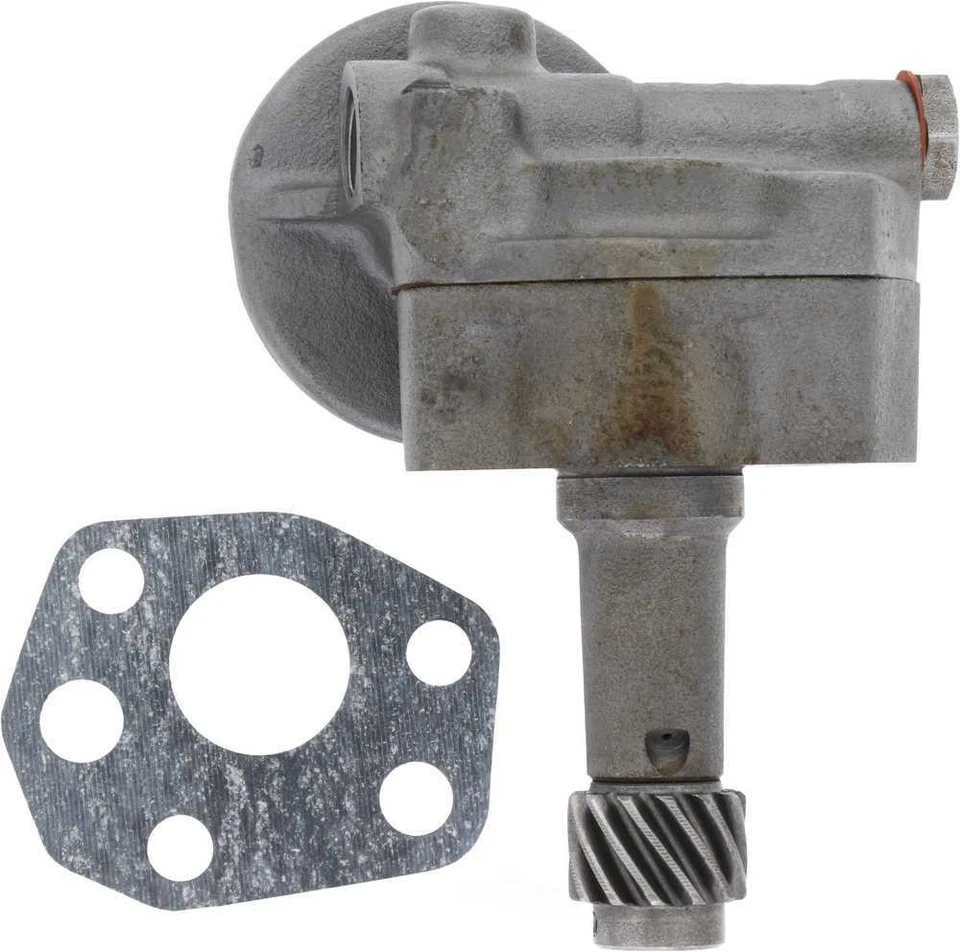 Bomba de aceite del motor para Nissan 210 B210 F10 1973-1982 Melling Foto 4 de 4