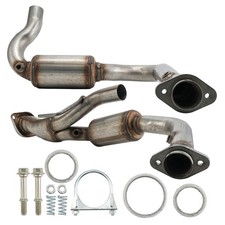 Catalytic Converter For 2005-2010 Jeep Grand Cherokee 3.7L V6 EPA 52124344AC