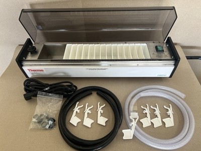 THERMO LINISTAT - LINEAR SLIDE  STAINER FOR MOHS LAB