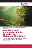 Tupak Ernesto Obando Rivera GermáN Antonio Obando Rivera | Geofisica De La...