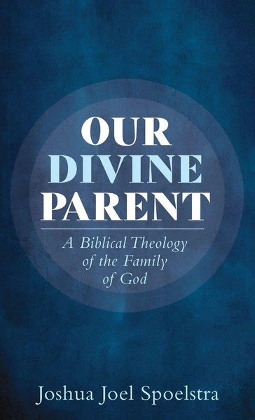 Joshua Joel Spoelstra | Our Divine Parent | Buch | Englisch (2020) | Gebunden-image