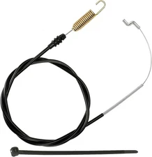 105-1845 Traction Control Cable for Toro 22" Recycler Front Wheel Drive Self-Pro
