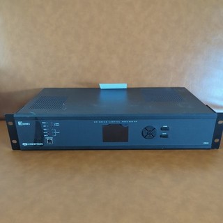 Crestron PRO3 Sistema Processore di Controllo Avanzato Serie 3