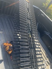 Panduit Rack Used