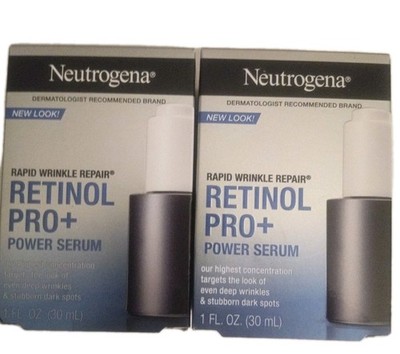Neutrogena Rapid Wrinkle Repair Retinol 0.5% Serum - 1oz
