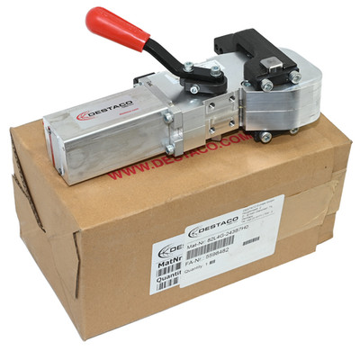Destaco 82L4G-243B7H0 5598482 Power Clamp Neu