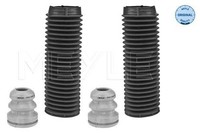 Meyle Staubschutzsatz StoßDäMpfer Service Kit Vorne 714 640 0017