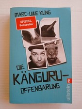 Die Känguru-Offenbarung von