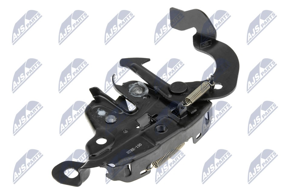 2x ✅Fits NTY EZC-RE-130 ENGINE HOOD LOWER LOCK  ⭐UK Seller⭐ - Image 5