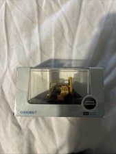 Oxford Commercials Shelvoke And Drewry Freightliner British Railway N Scale