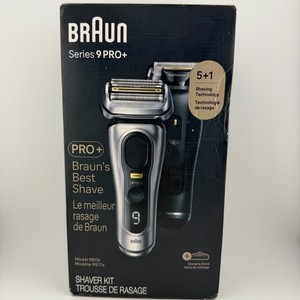 Braun S 9 Pro | eBay