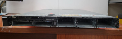 Dell Poweredge R630 2x XEON E5-2640v3@2.6GHz 192GB RAM *No OS/HDD* | C917DS