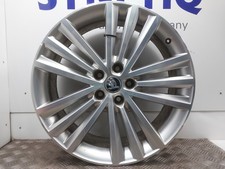 ALLOY WHEEL SKODA KODIAQ 19 Inch Rim 5x112 ET43 565601025B