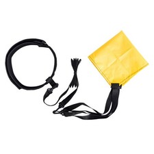 Swimming Drag Umbrella Exercise Equipment 20-40cm Approx 130g Nylon Training Aids
