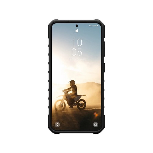 UAG Pathfinder Magnet Phone Case for Samsung Galaxy S25 - Black - Picture 2 of 6