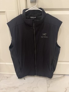 Arc`teryx Atom Vest | eBay
