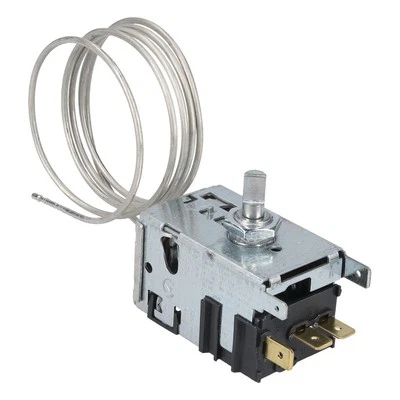 GORENJE D. O. O. Thermostat gorenje 183111 Danfoss 077B6940 für Kühlschrank