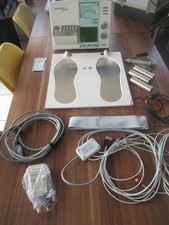 Vegatest Expert mit V6.20DE/VDS1SRT Karte mit Energiescreening und Zubehör