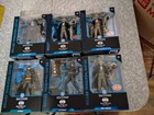 DC Multiverse Mcfarlane Deluxe Theatrical Edition Batman Returns - Set Of 6 NIB