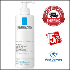 LA ROCHE POSAY Toleriane Cleansing 400ml