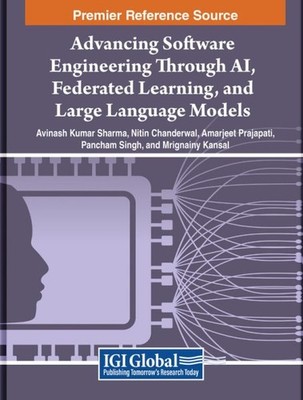 Advancing Software Engineering Through AI, Federated Learning, and Large Lang...