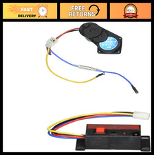 EZ-Start Electric Starting System for RC Cars...