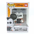 Funko Pop! Mickey Mouse 795 Halloween Vampire Dracula Disney Vinyl Figure Toy