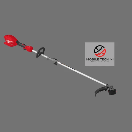 NEW Milwaukee M18 16" FUEL String Trimmer 3016-20ST 18V w/ QUIK-LOK - Tool Only
