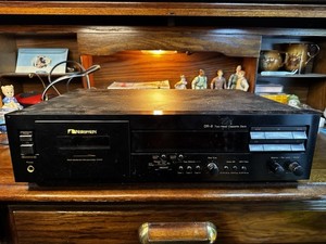 Nakamichi Dr 2 | eBay
