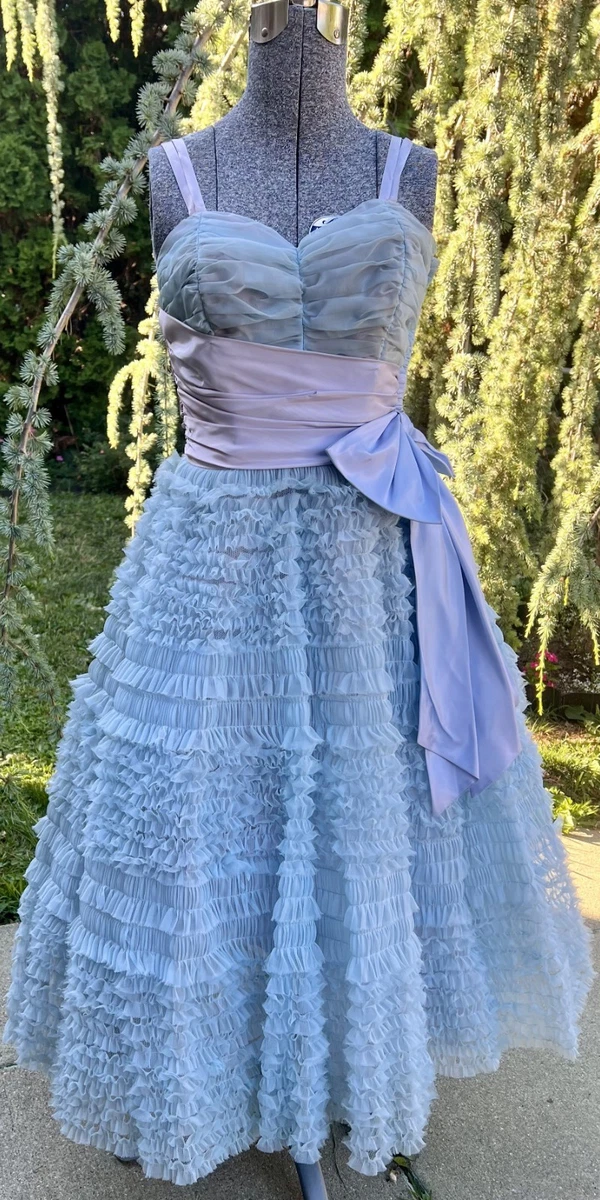 old fashioned tea party dresses Tea Party Vintage Womens Dress