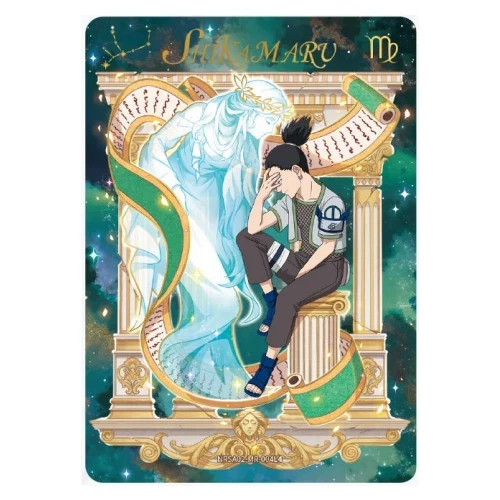 KAYOU Naruto Series 2 English MR Cards | eBay