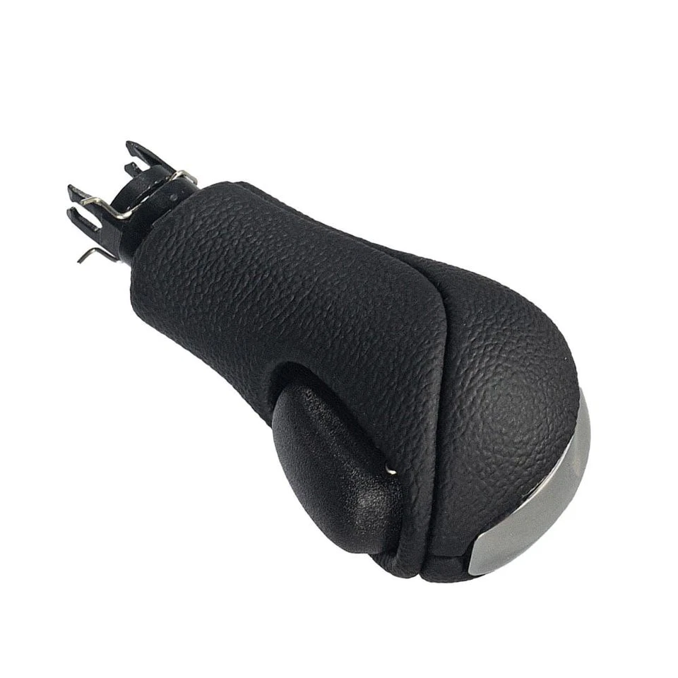 34910-JK03A For Nissan Infiniti G25 G37 FX37 EX37 QX70 Q60 QX50 Gear Shift Knob Foto 4 de 4