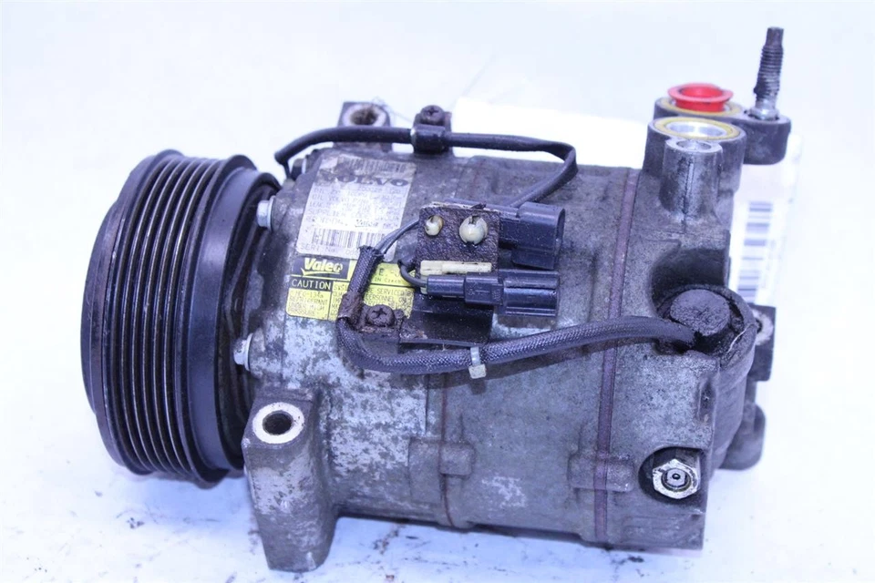 Used Alternator fits: 2011 Volvo XC90 8 cylinder Grade A Foto 4 de 4