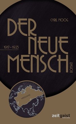 Der neue Mensch Cyril Moog