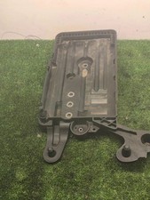 VW GOLF VIII CD1 Battery Holder Tray 5Q0915321 1.97 Petrol 2013 34245362