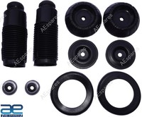 Vorne AufhäNgung Reparaturset FüR Suzuki Splash Ritz,Swift,Swift Dzire ,SX4 @ US