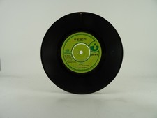 WIZZARD SEE MY BABY JIVE 18/1 (18) 2 Track 7" Single including Plain Paper Sleev